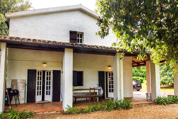 Image No.5-Villa / Détaché de 4 chambres à vendre à Offagna