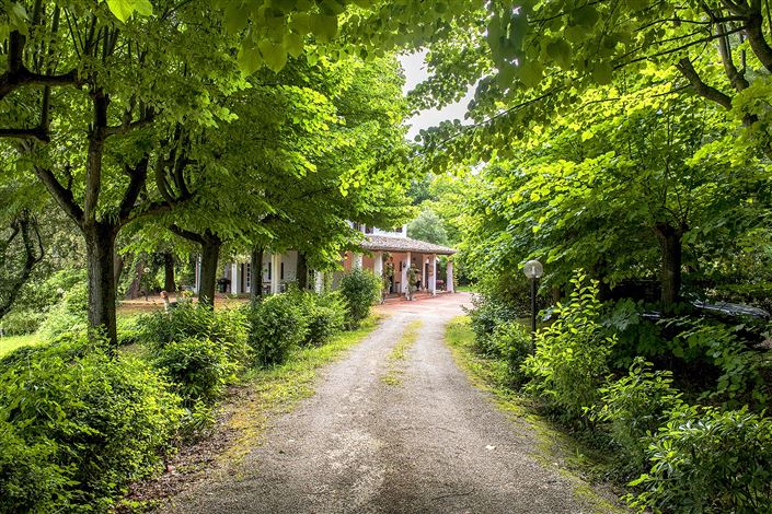 Image No.6-Villa / Détaché de 4 chambres à vendre à Offagna