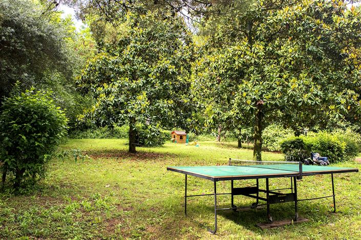 Image No.8-Villa / Détaché de 4 chambres à vendre à Offagna