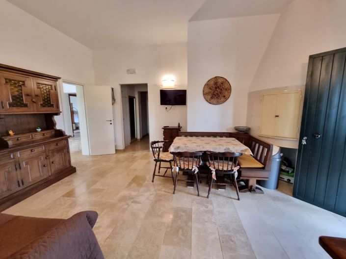 Image No.16-Maison de campagne de 5 chambres à vendre à Ostuni