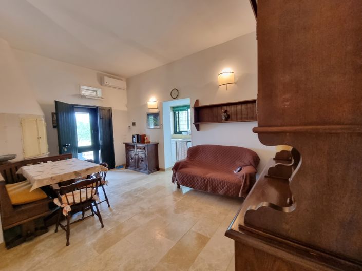 Image No.17-Maison de campagne de 5 chambres à vendre à Ostuni