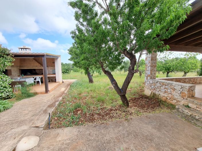 Image No.24-Maison de campagne de 5 chambres à vendre à Ostuni