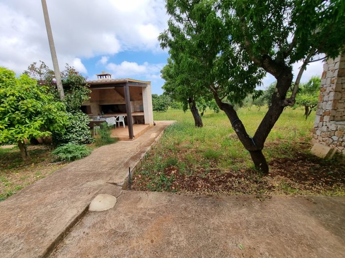 Image No.25-Maison de campagne de 5 chambres à vendre à Ostuni