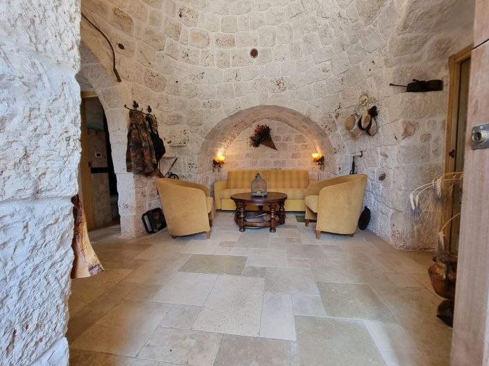 Image No.27-Maison de campagne de 5 chambres à vendre à Ostuni