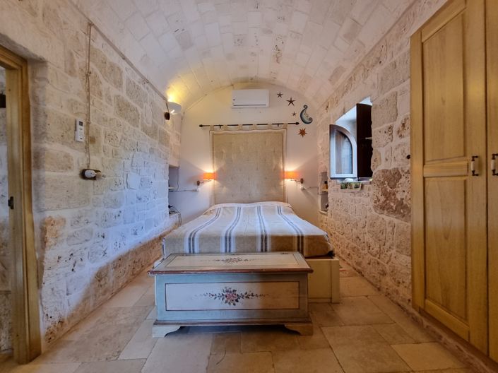 Image No.29-Maison de campagne de 5 chambres à vendre à Ostuni