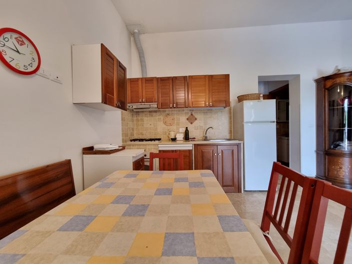 Image No.7-Maison de campagne de 5 chambres à vendre à Ostuni