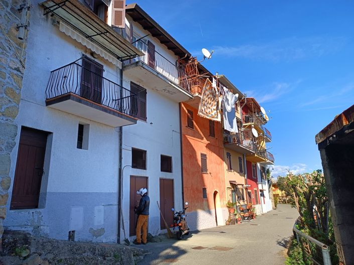 Image No.17-Appartement de 2 chambres à vendre à la Spezia