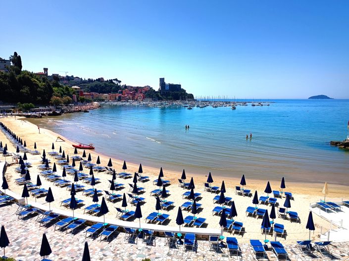 Image No.19-Appartement de 2 chambres à vendre à la Spezia