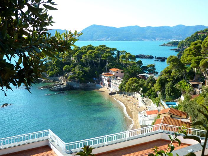 Image No.20-Appartement de 2 chambres à vendre à la Spezia