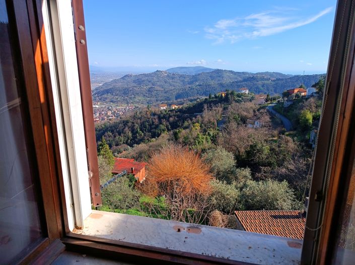 Image No.8-Appartement de 2 chambres à vendre à la Spezia