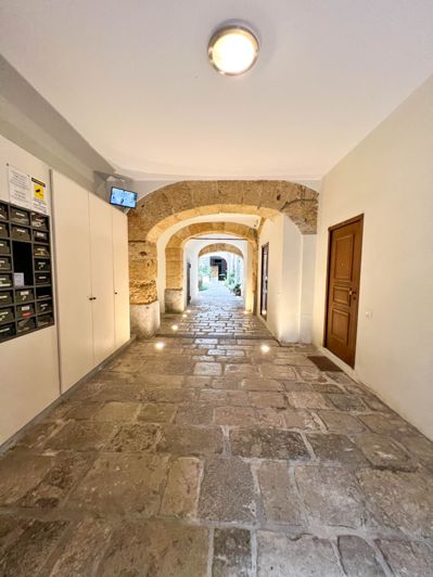 Image No.3-Appartement de 1 chambre à vendre à Palermo