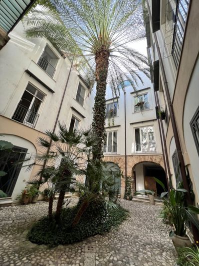 Image No.4-Appartement de 1 chambre à vendre à Palermo