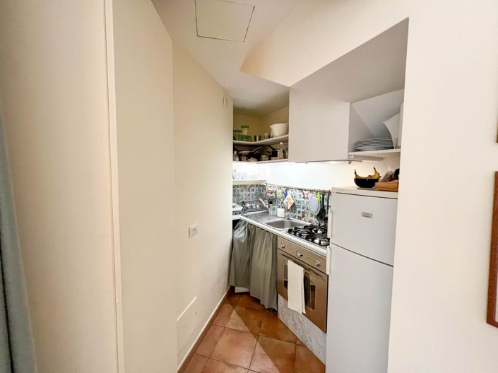 Image No.6-Appartement de 1 chambre à vendre à Palermo