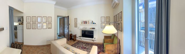 Image No.7-Appartement de 1 chambre à vendre à Palermo