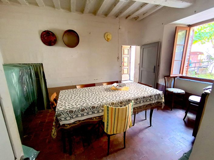 Image No.12-Maison de 4 chambres à vendre à Arcevia