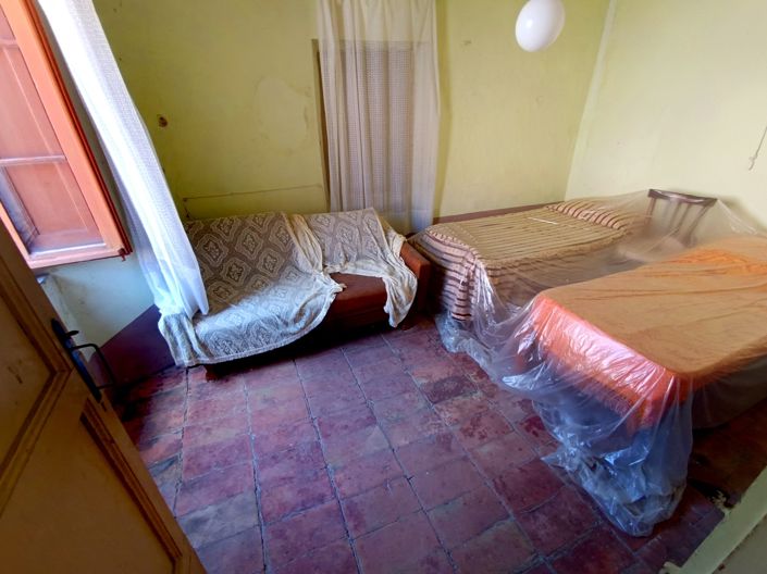 Image No.15-Maison de 4 chambres à vendre à Arcevia