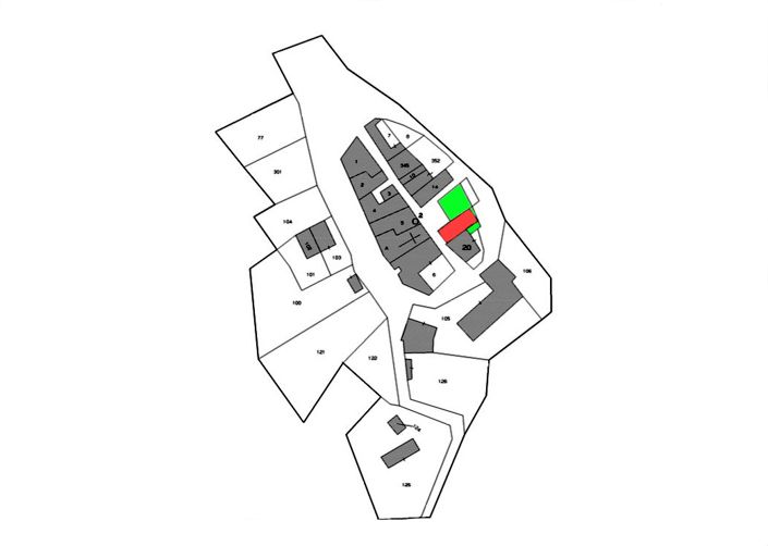 Image No.26-Maison de 4 chambres à vendre à Arcevia