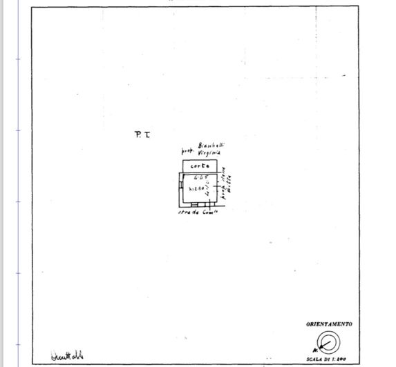 Image No.29-Maison de 4 chambres à vendre à Arcevia