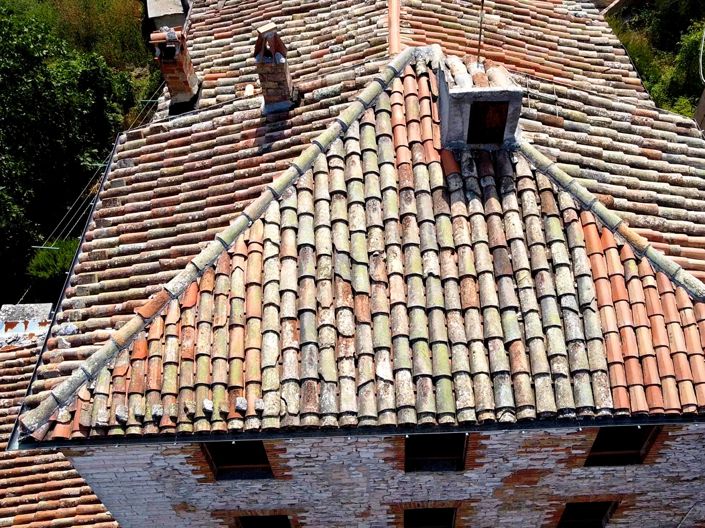 Image No.3-Maison de 4 chambres à vendre à Arcevia