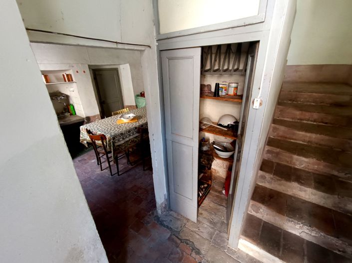 Image No.8-Maison de 4 chambres à vendre à Arcevia