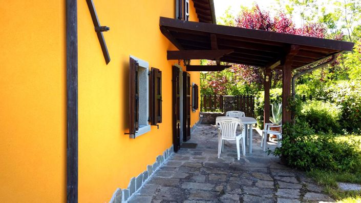 Image No.12-Maison de 3 chambres à vendre à Minucciano