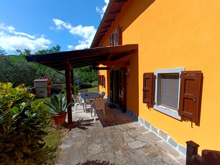 Image No.13-Maison de 3 chambres à vendre à Minucciano