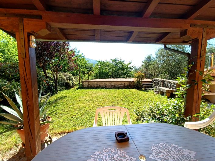 Image No.14-Maison de 3 chambres à vendre à Minucciano