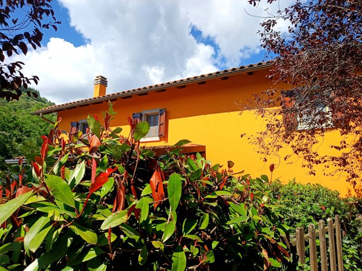 Image No.17-Maison de 3 chambres à vendre à Minucciano