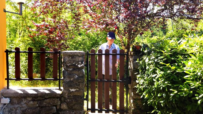 Image No.18-Maison de 3 chambres à vendre à Minucciano