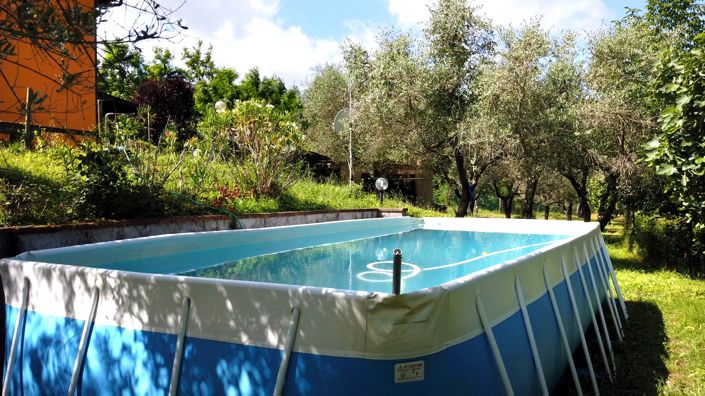 Image No.21-Maison de 3 chambres à vendre à Minucciano