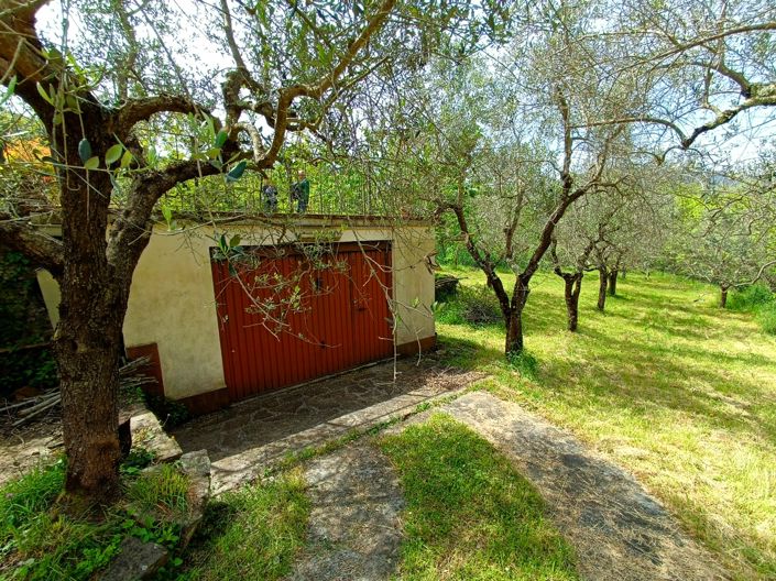 Image No.22-Maison de 3 chambres à vendre à Minucciano