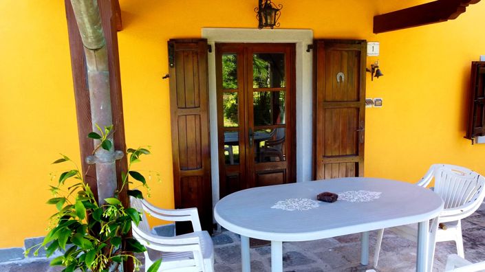 Image No.23-Maison de 3 chambres à vendre à Minucciano