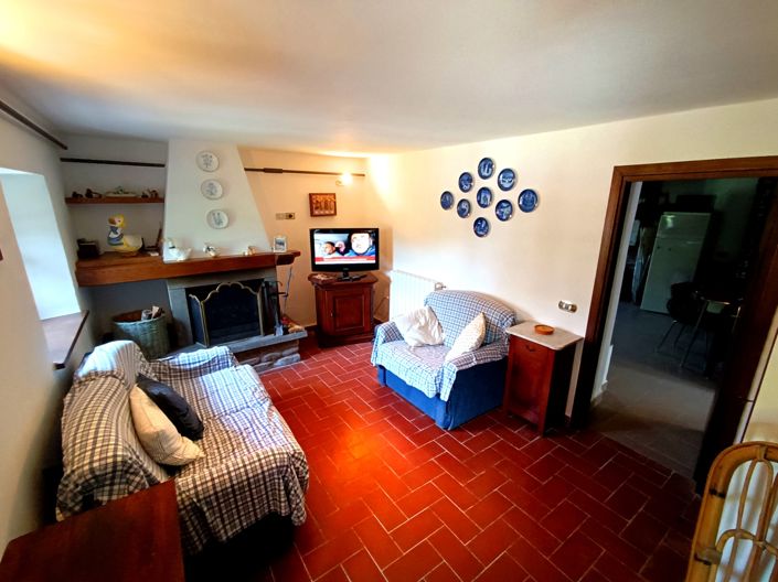 Image No.24-Maison de 3 chambres à vendre à Minucciano