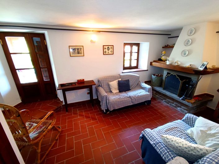 Image No.25-Maison de 3 chambres à vendre à Minucciano