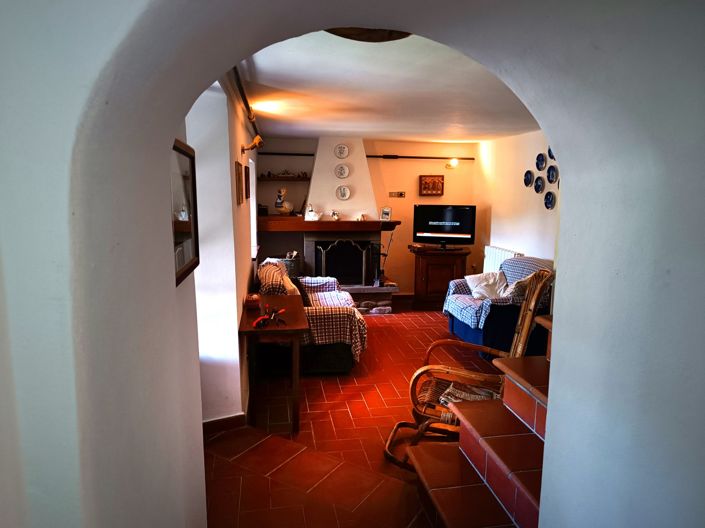 Image No.27-Maison de 3 chambres à vendre à Minucciano