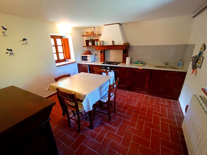 Image No.28-Maison de 3 chambres à vendre à Minucciano