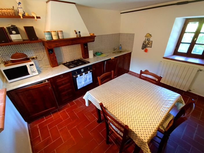 Image No.29-Maison de 3 chambres à vendre à Minucciano