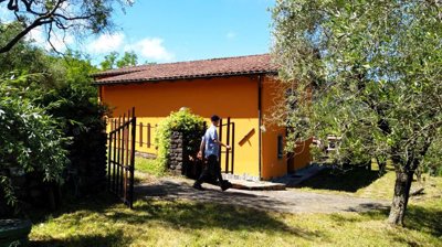 Maison de 3 chambres à vendre à Minucciano