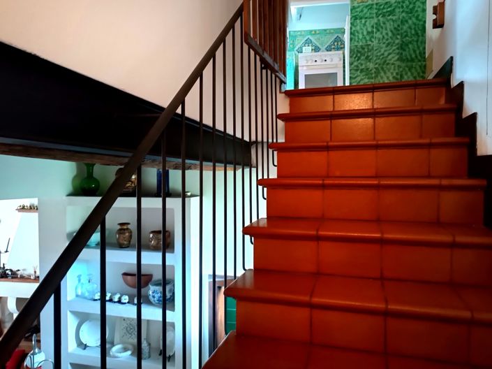 Image No.11-Maison de 2 chambres à vendre à Camporgiano