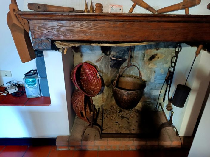 Image No.16-Maison de 2 chambres à vendre à Camporgiano