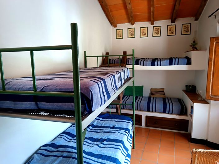 Image No.20-Maison de 2 chambres à vendre à Camporgiano