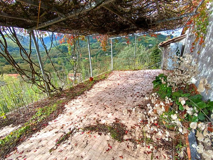 Image No.22-Maison de 2 chambres à vendre à Camporgiano