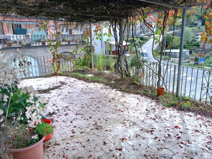 Image No.23-Maison de 2 chambres à vendre à Camporgiano