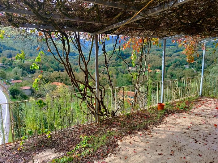 Image No.24-Maison de 2 chambres à vendre à Camporgiano