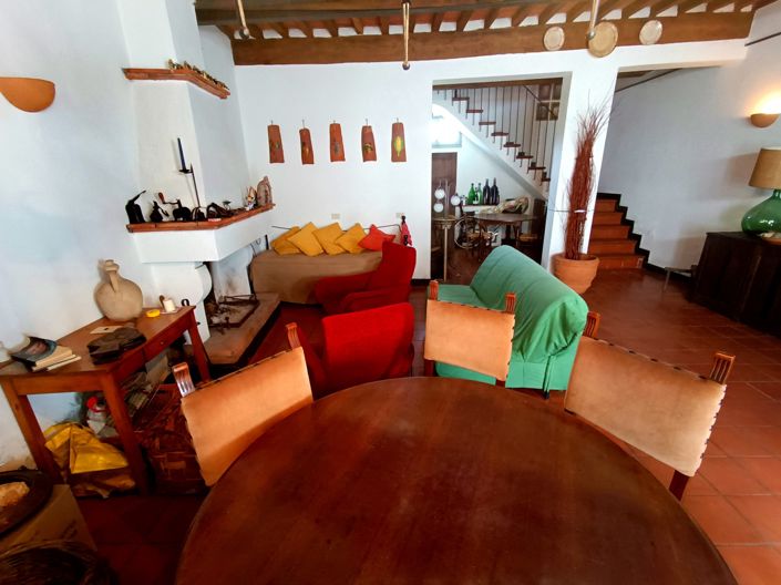 Image No.3-Maison de 2 chambres à vendre à Camporgiano