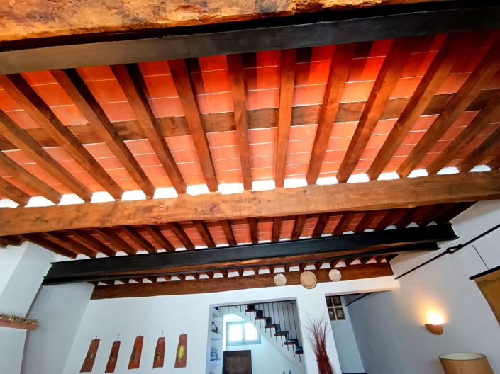 Image No.4-Maison de 2 chambres à vendre à Camporgiano