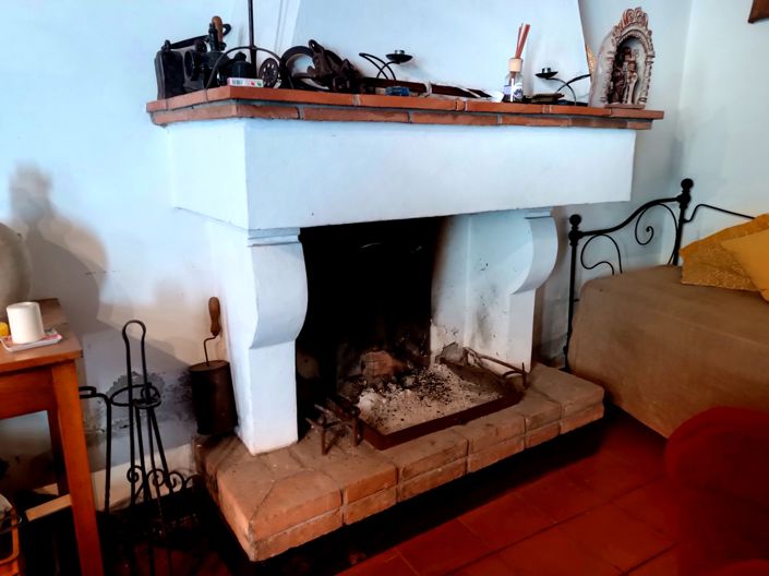 Image No.6-Maison de 2 chambres à vendre à Camporgiano