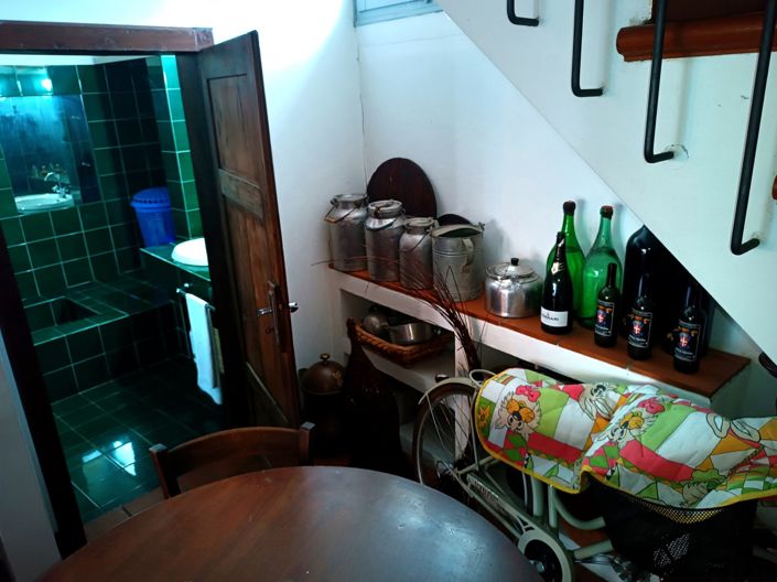 Image No.7-Maison de 2 chambres à vendre à Camporgiano