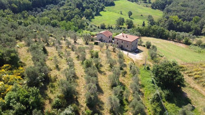 Image No.11-Maison de 10 chambres à vendre à Fivizzano