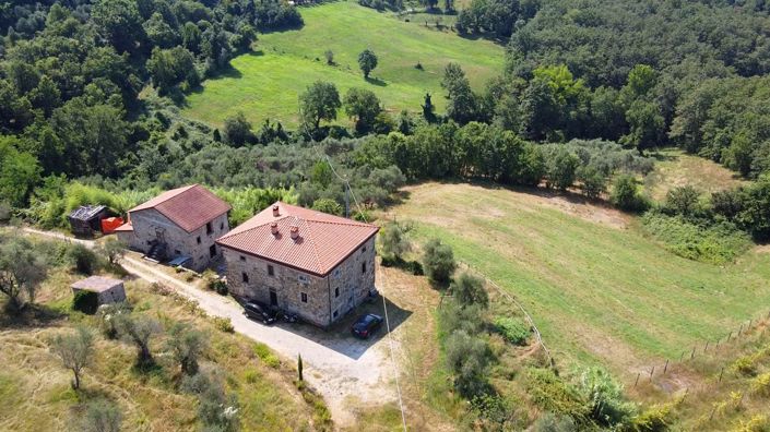 Image No.12-Maison de 10 chambres à vendre à Fivizzano